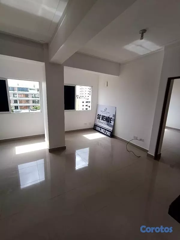 apartamentos - Apartamento Oportunidad Bella Vista 2