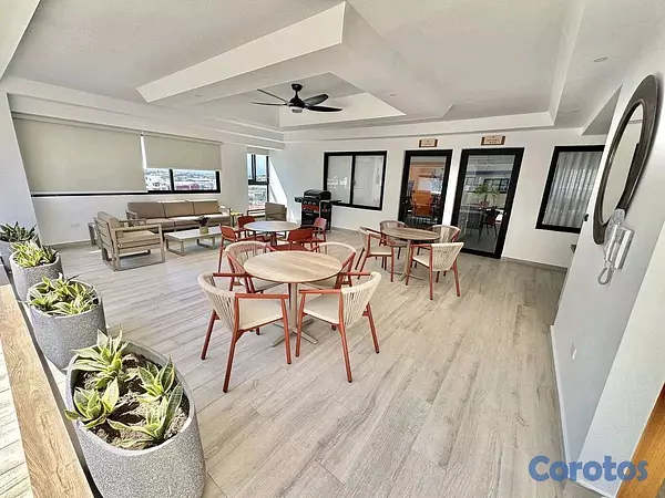 apartamentos -  Vendo Nuevo en Urbanizacion Real  16