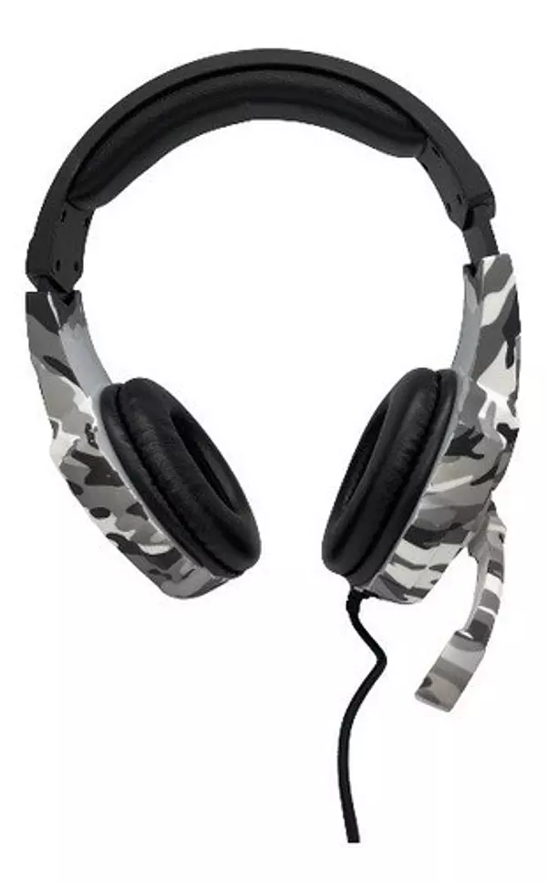 accesorios para electronica - AUDIFONO M9600 CASCO STEREO SOUND KARLER BASS G9600 GAMER AURICULARES 3