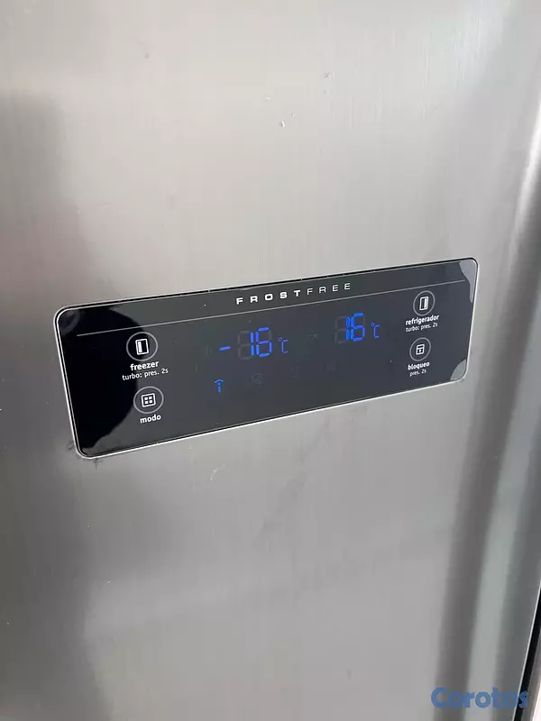 electrodomesticos - NEVERA FRIGIDAIRE 4