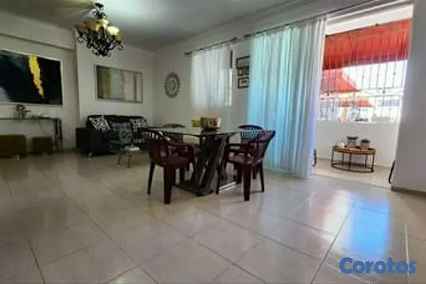 apartamentos - Apartamento en Evaristo Morales 2