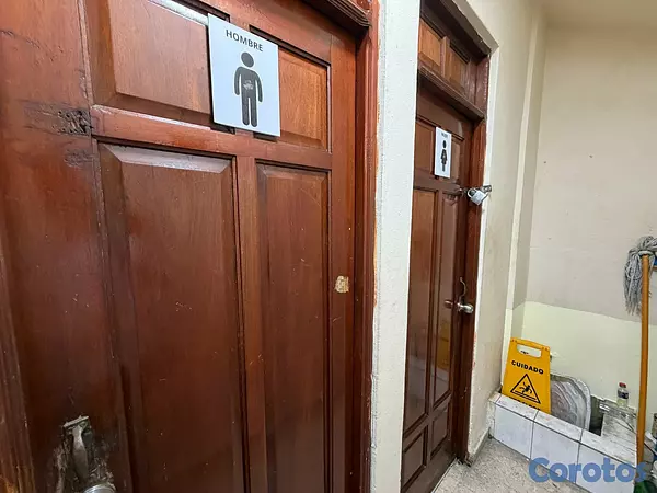 oficinas y locales comerciales - local en alquiler en ensanche la fe, avenida Jose  4
