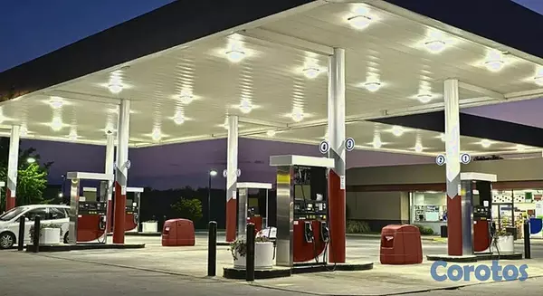 otros inmuebles - Estación de combustibles - Punta Cana