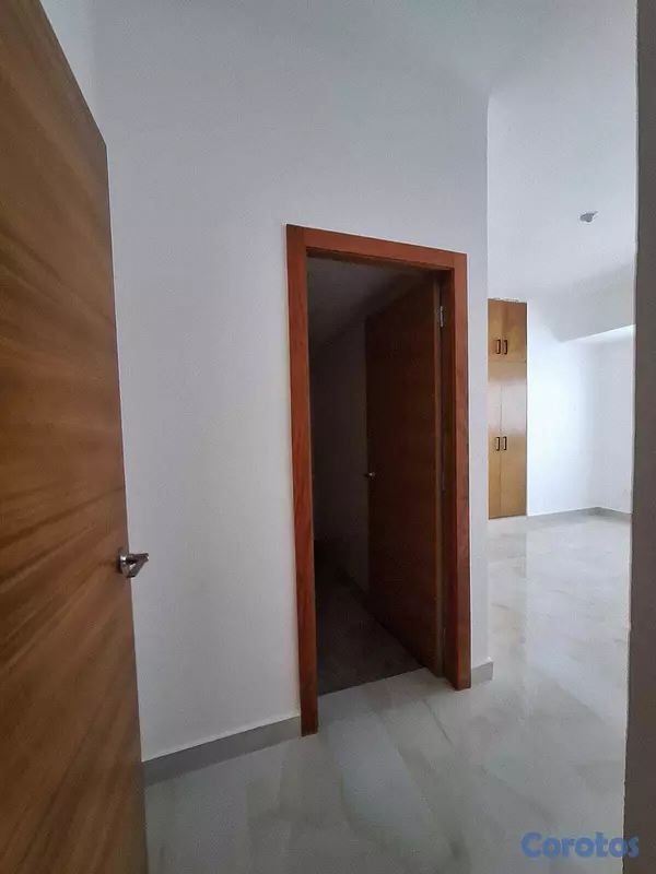 apartamentos -   APARTAMENTO EN ALQUILER – TORRE MODERNA EN NACO  2
