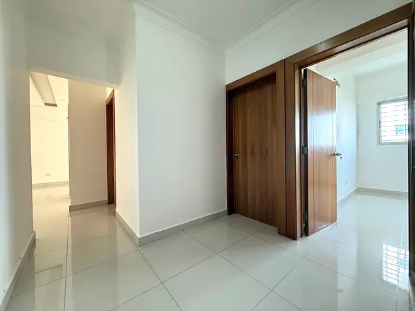 apartamentos - Apartamento en Venta – Bella Vista 4