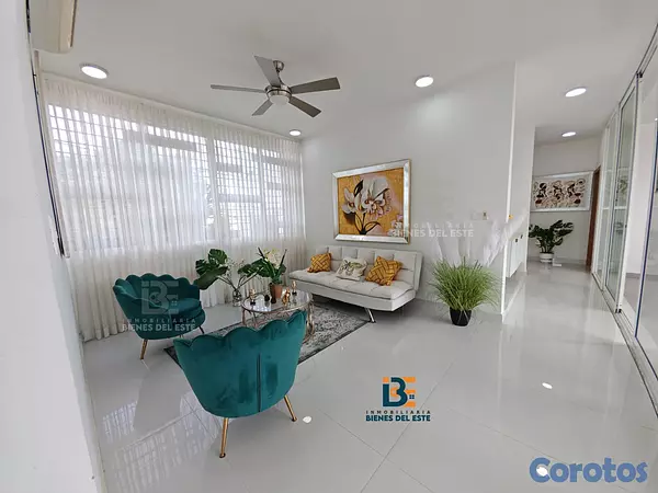 casas - VENDO MODERNA CASA con finos detalles y acabados d 7