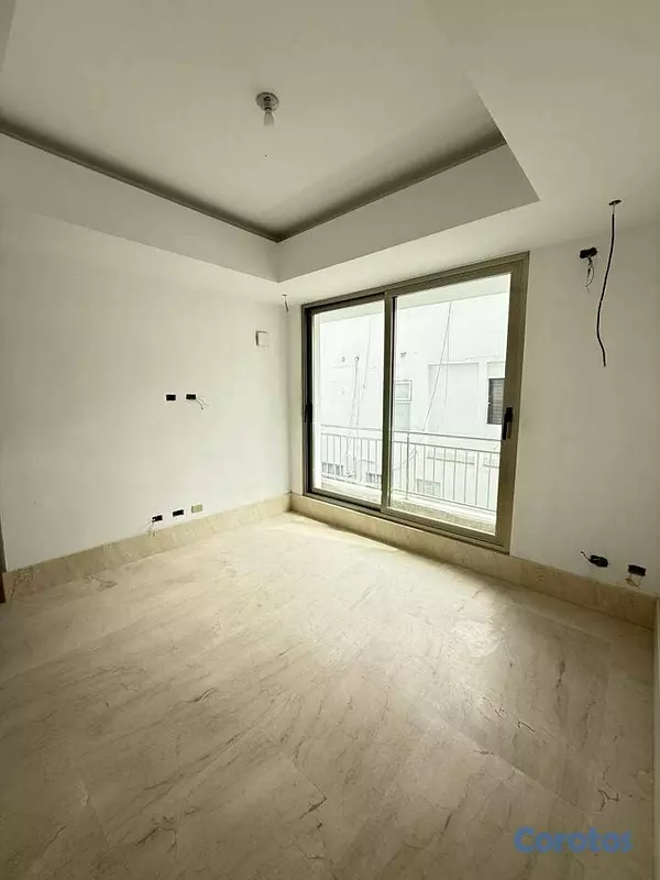 apartamentos - Vendo apartamento en Ensanche Naco  4