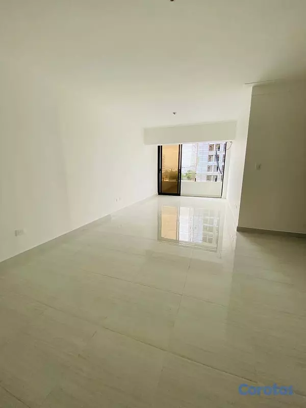 apartamentos - Venta 2 habitaciones en Bella Vista  3