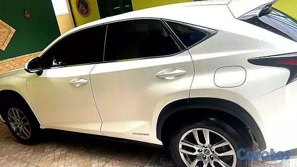 jeepetas y camionetas - Lexus NX300h Hybrid AWD 2020 | Local Delta | Único 6