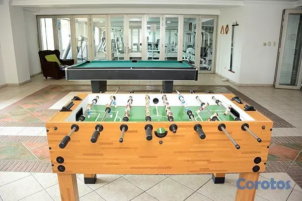 apartamentos - APARTAMENTO EN VENTA EN MALECÓN CENTER CON VISTA A 7