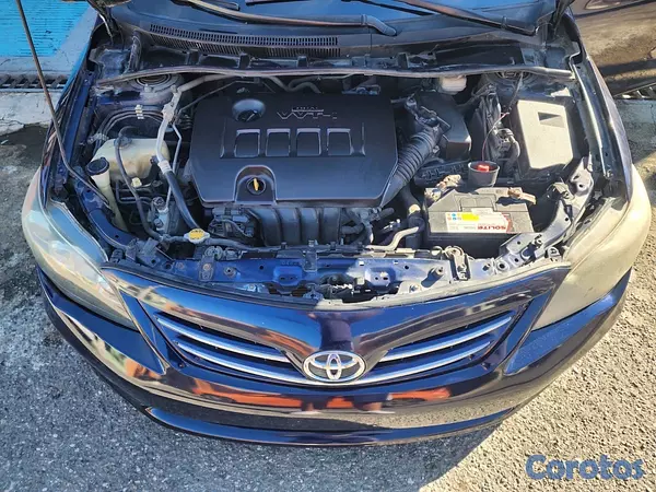 carros - Toyota Corolla LE 2013 8