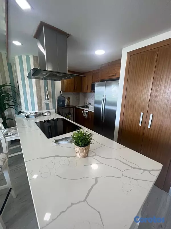 apartamentos - APARTAMENTO  2