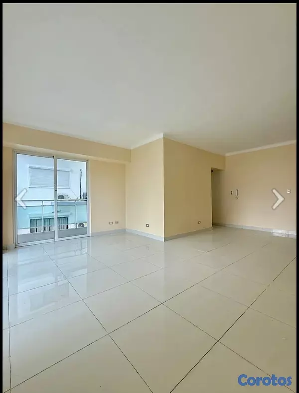 apartamentos - Urbanización Real – Amplio Apartamento en Alquiler | 3er Piso.  2