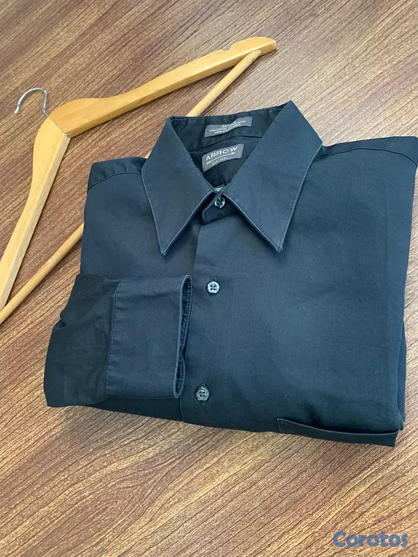 ropa para hombre - camisas 8