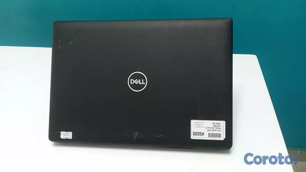 computadoras y laptops - `Laptop, Dell Latitude 3420 / 11th Gen, Intel Core 5