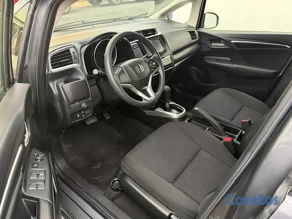 carros - Honda fit 2020 8