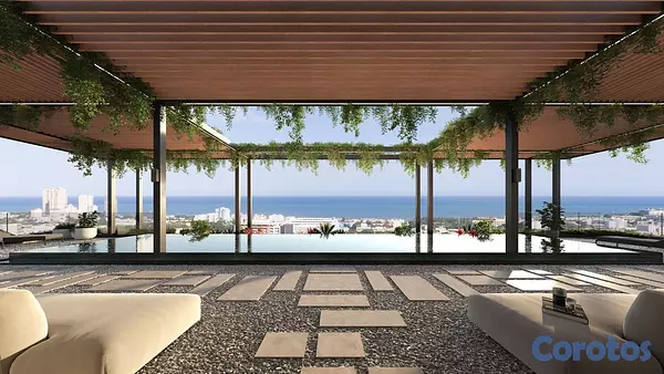 apartamentos - En Venta Apartamento con Terraza en la Esperilla de 3 habitaciones 6