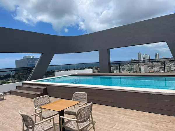 apartamentos - 📍Excelente Apartamento EN ALQUILER Bella vista  5