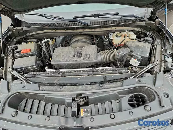 repuestos - 🔥 ¡IMPECABLE! Motor 2024 Chevrolet Suburban RST (E 3
