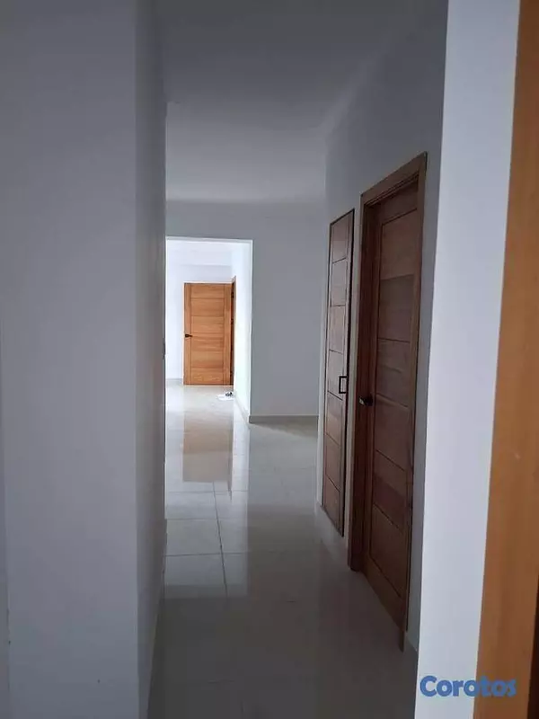 apartamentos - Vendo Apartamento en el Renacimiento 3