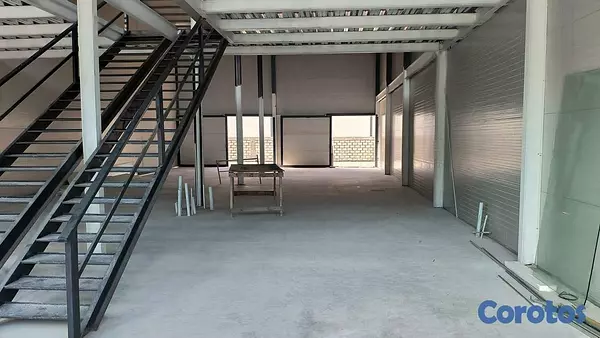 oficinas y locales comerciales - Naves y locales comerciales en alquiler 7