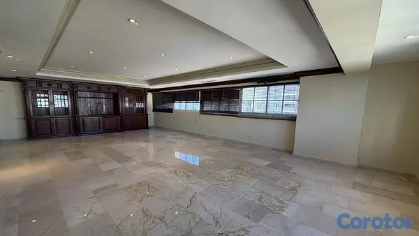 penthouses - Apartamento penthouse de 3 niveles en La Esperilla en venta 8