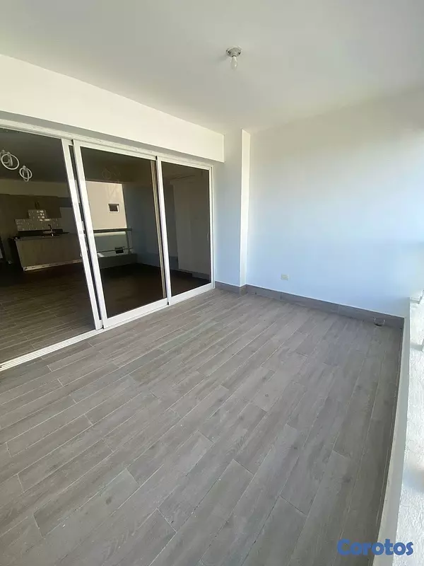 apartamentos - venta de apartamento en Juan dolió con piscina y acceso al club de playa 6