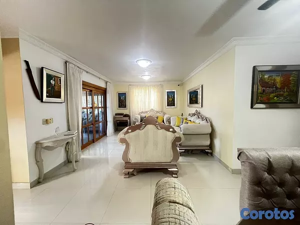 casas - venta de casa en la autopista de san Isidro brisa oriental Santo Domingo este  9