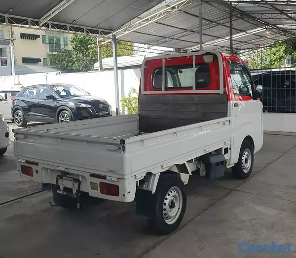 otros vehiculos - DAIHATSU HIJET 2020 RECIEN IMPORTADA🛺🚚🚚 2
