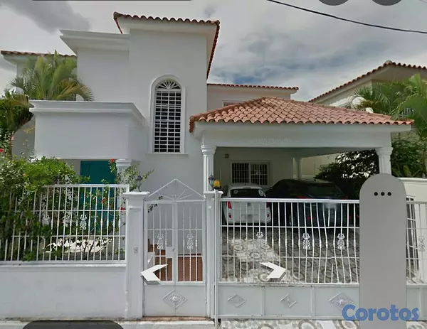 casas - Venta Casa 3 Habitaciones 2 Niveles en Esquina Alt 6