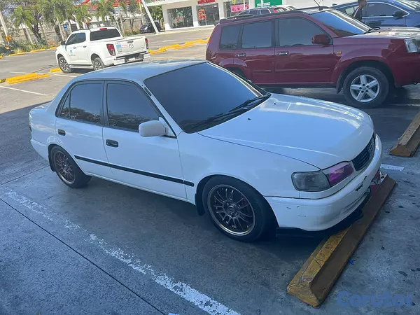 carros - SE VENDE 2