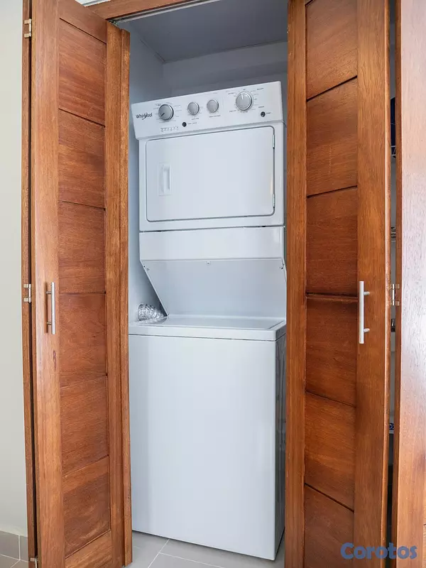 apartamentos - Alquilo Apto Amueblado Torre RR5 USD$1,000.00 16
