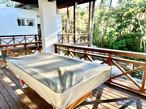 casas vacacionales y villas - Villa lista para generar ingresos: Tu próxima gran inversión. 13