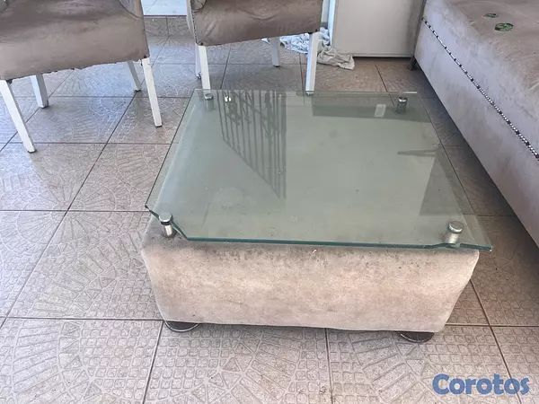 muebles y colchones - Juego de Muebles para Retapizar 2