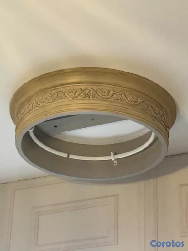 muebles - Canopy de techo para mosquitero 3