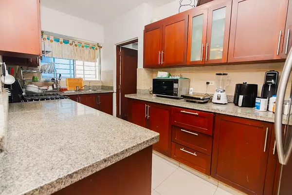 apartamentos - Apto de oportunidad en Buenos Aires del Mirador Zona Residencial 9