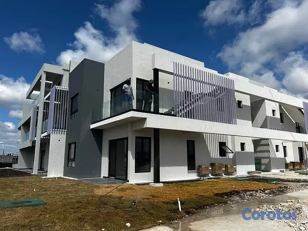 apartamentos - Apartamento en venta en vista cana de una habitaci 4