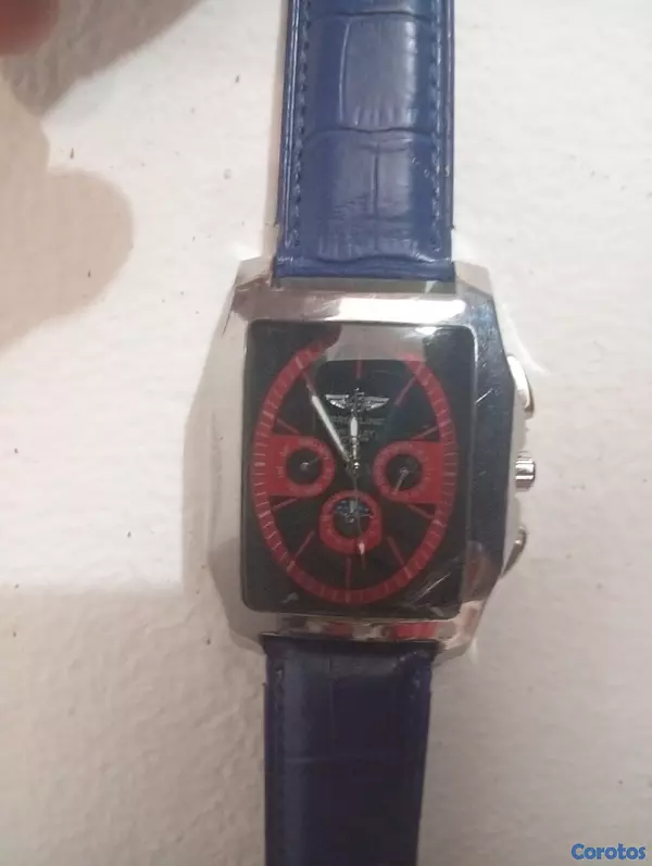 joyas, relojes y accesorios - reloj Automático  4