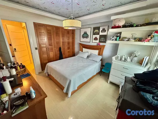 apartamentos - Vendo Apartamento en Renacimiento w 8