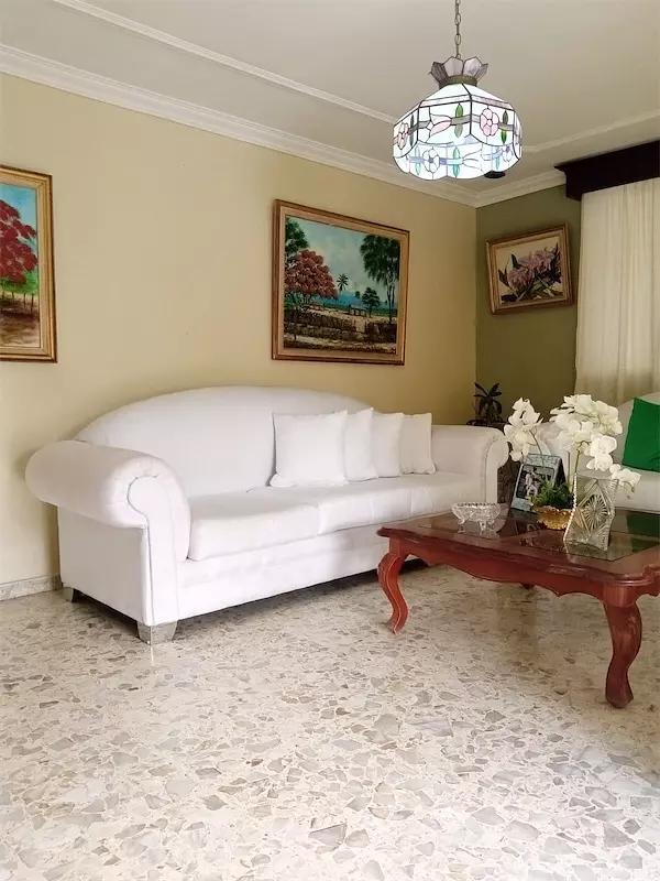 apartamentos - Apartamento de venta en Villa Olga 3