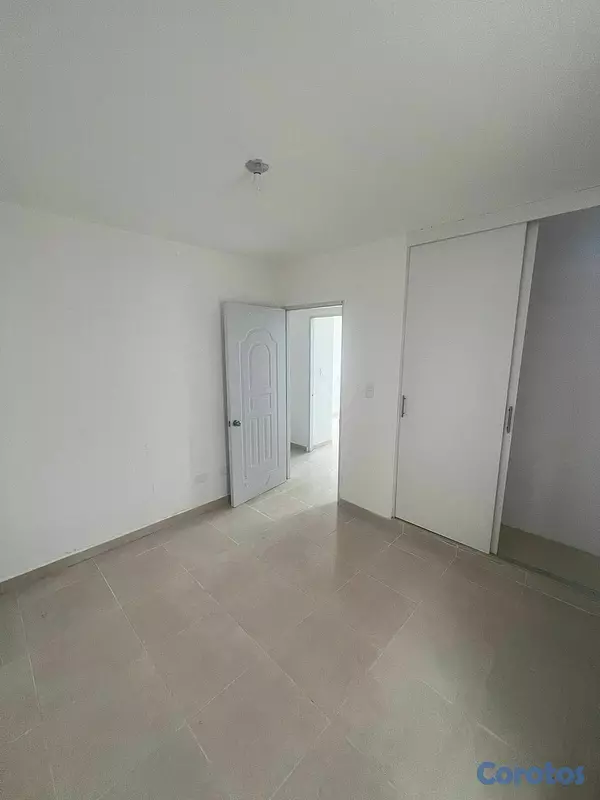 apartamentos - 📍Apartamentos en Alquiler en Ciudad Juan Bosch San 11
