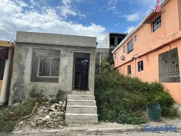 solares y terrenos - Solar en venta 130.39 m2 en el tamarindo Proyecto J.F Kennedy (con título)  5