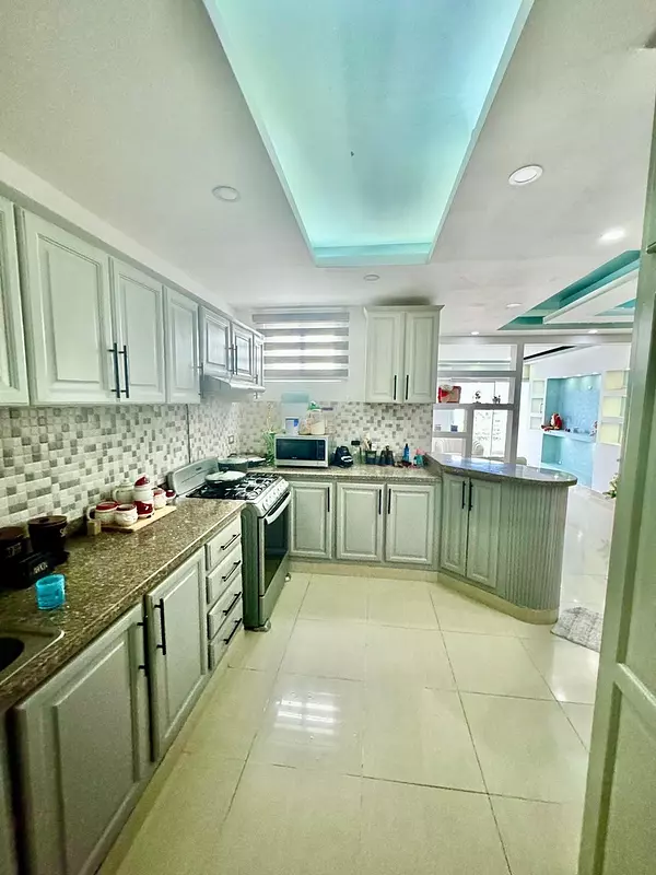apartamentos - Apartamento 4to Nivel De Oportunidad,  Ave. 27 Febrero  2