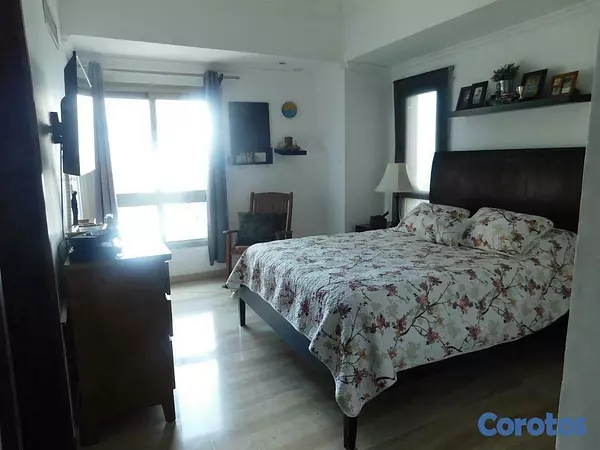 apartamentos - Apartamento en venta de 3 habitaciones en Malecón Center 10
