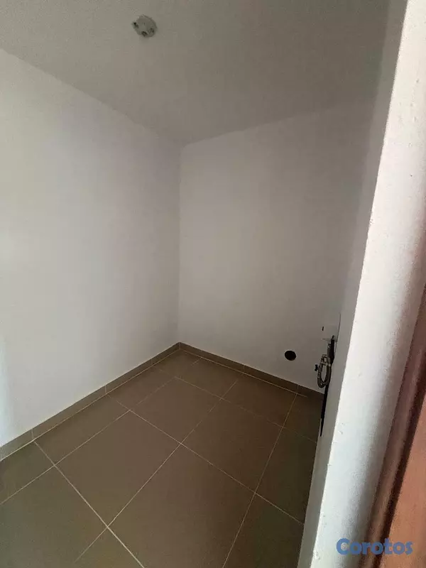 apartamentos - Alquilo apartamento en Bella Vista Norte 4