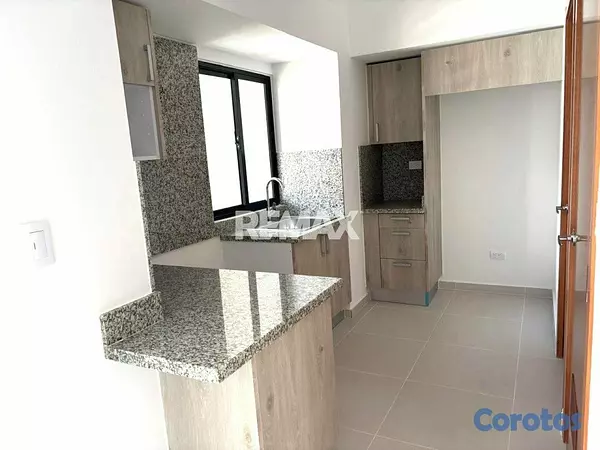 apartamentos - ALQUILO  apartamento en EVARISTO MORALES 7