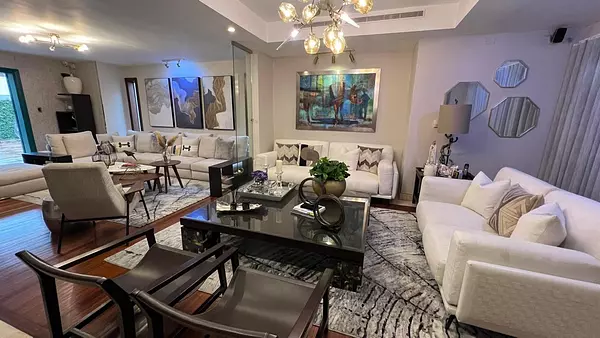 apartamentos - Vendo casa en Arroyo Hondo  4