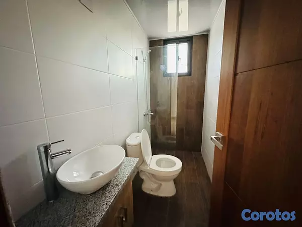 apartamentos - APARTAMENTO EN VENTA EN SANTIAGO DE LOS CABALLEROS PRIMER NIVEL  6