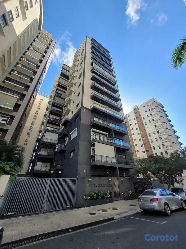 apartamentos - VENTA DE APARTAMENTO EN NACO  15
