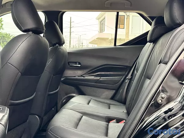 jeepetas y camionetas - Nissan Kicks SV 2020 10